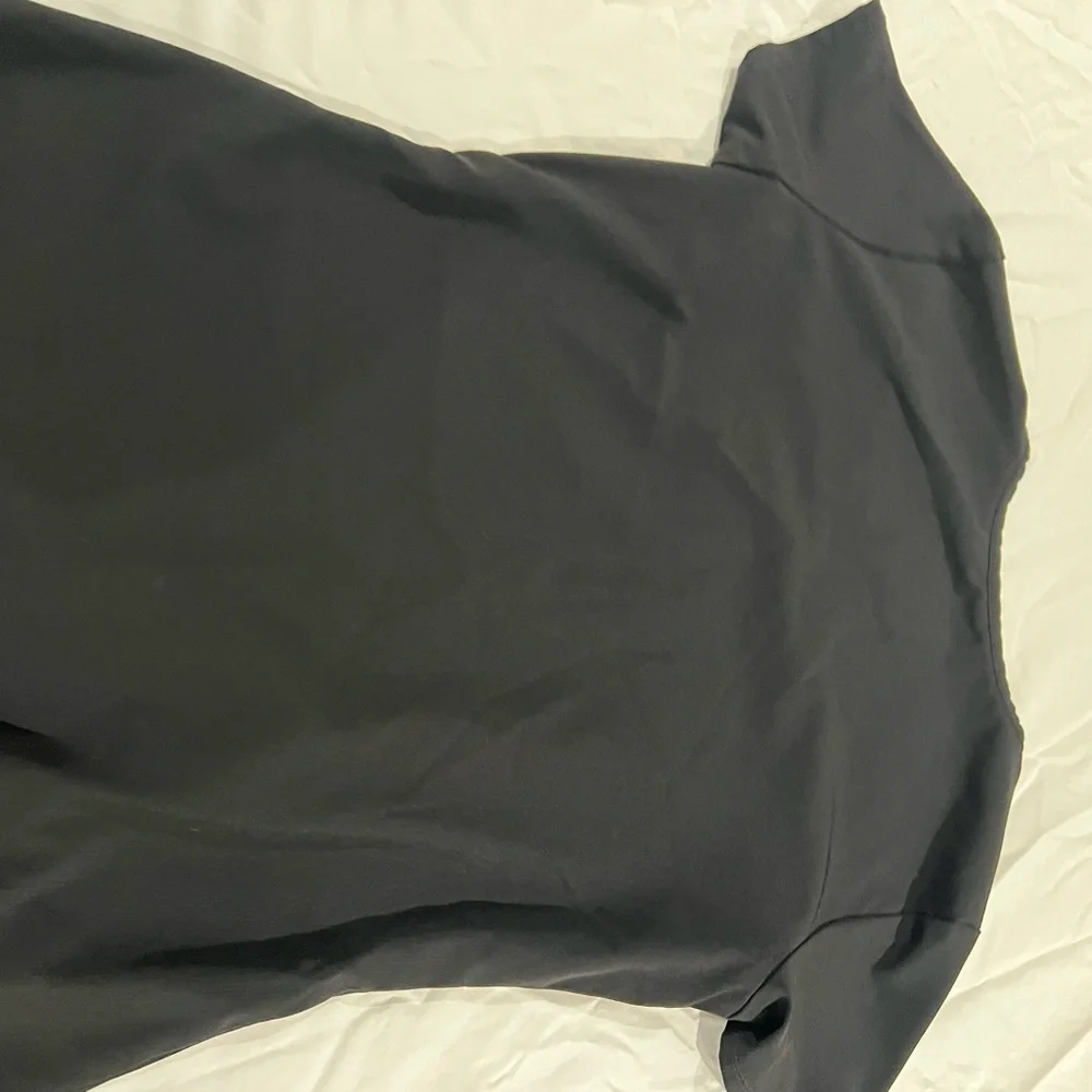 Skechers Black Cargo scrubs - Picture 4 of 8